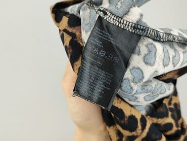 bluzka z odkrytym ramieniem allegro: H&M, Bluzka damska, rozmiar XS — 5