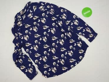 koszula nocna dla karmiącej mamy: Bluzka damska, rozmiar XL — 3