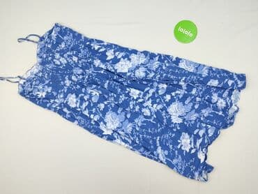 sukienka rozkloszowana dekolt łódka: H&M, Sukienka damska, rozmiar S — 3