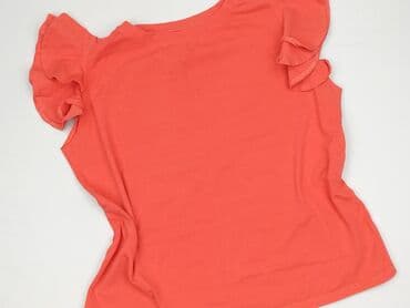 T-shirt damski, rozmiar 3XL