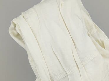 h m spodnie z rozszerzanymi nogawkami: H&M, Spodnie 3/4 damskie, rozmiar XS — 6