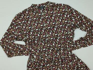 sukienki rozkloszowane midi na wesele: Yessica, Sukienka damska, rozmiar M — 1