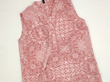 sukienka boho na wesele plus size: Colours of the World, Bluzka damska, rozmiar M — 1
