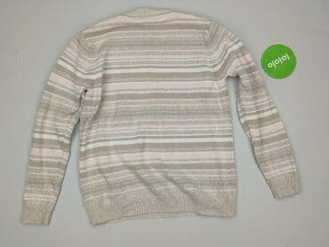 c a sweter w paski: Baker by Ted Baker, Women`s sweater, size L (EU 40) — 3