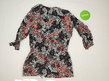 pajac h: H&M, Kombinezon damski, rozmiar S — 4