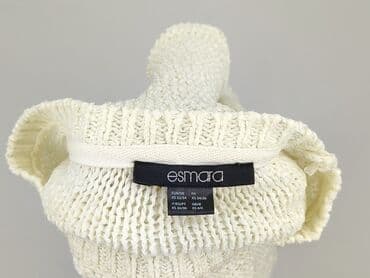 sweter pluszowy: Esmara, Sweter damski, rozmiar XS — 4