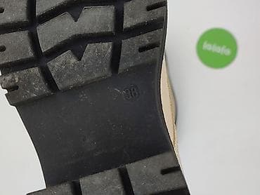 ccc buty na platformie: Półbuty damskie, rozmiar 38 — 5