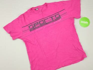 t shirty z łańcuszkiem: T-shirt damski, rozmiar XL — 2