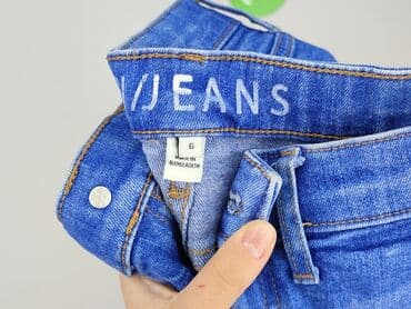 джинси жіночі сінсей: Jeans for women, size XS (EU 34) — 4