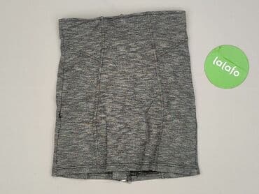 c a top: Topshop, Women`s skirt, size XS — 3