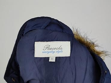 parka mango: Peacocks, Kamizelka damska, rozmiar XL — 4