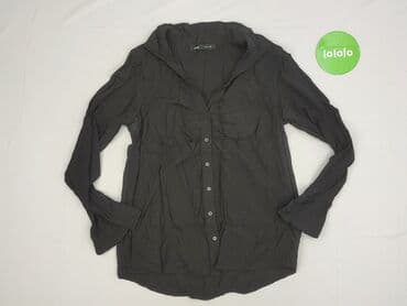 sinsay bluzki koszulowe: Sinsay, Koszula damska, rozmiar XS — 2