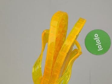 winylowe sandaly: Japonki damskie, rozmiar 41 — 5