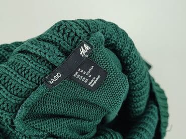 born2be swetry: H&M Basic, Sweter damski, rozmiar M — 4