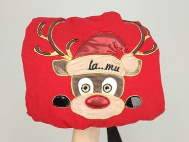 świateczna bluzka: Bluzka damska, rozmiar 2XL — 5