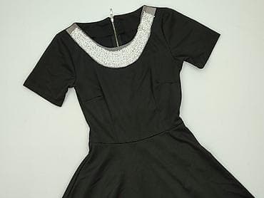 deichmann fb: ITALY FASHION, Sukienka damska, rozmiar S — 3