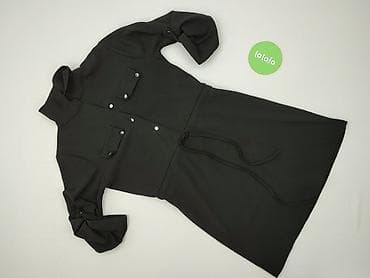moda kobieca prl: Sukienka damska, rozmiar S — 2