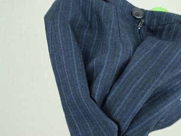 spódniczka granatowa: Spódnica damska, rozmiar S — 4