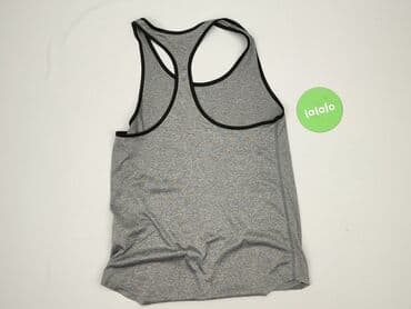 komplety dresowe damskie hm: H&M Sport, Top damski, rozmiar XS — 3