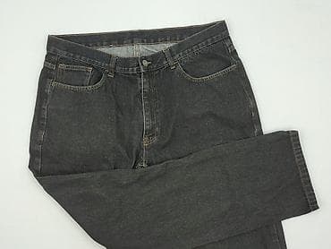 pull jeans: Jeansy dla mężczyzn, rozmiar XL — 1
