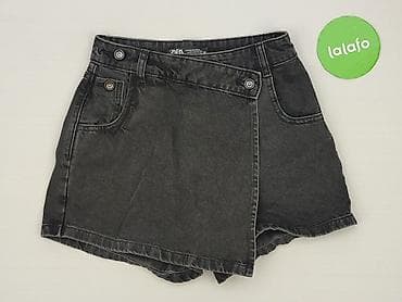 levis szorty: Zara, Szorty damskie, rozmiar XS — 2