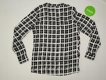 hm bluzki oversize: H&M, Bluzka damska, rozmiar S — 3