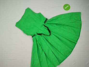 sukienki wizytowe bialcon: SÁVEL, Sukienka damska, M — 3