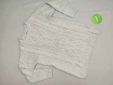 wojan bez koszulki: George, Sweter damski, rozmiar M — 2