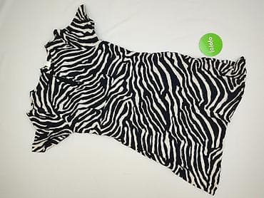 t shirt nirvana hm: H&M, Sukienka damska, rozmiar L — 3