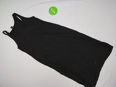 swing sukienki: H&M Basic, Sukienka damska, rozmiar L — 2
