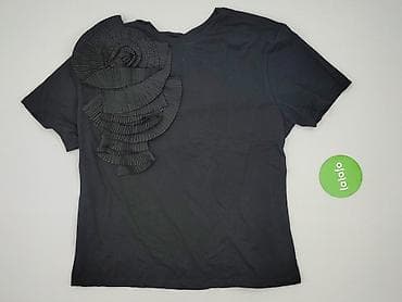 t shirty escobar: T-shirt damski, rozmiar XL — 2