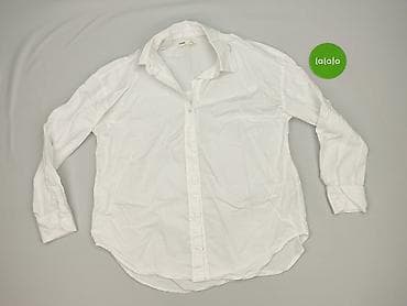 koszulki emo: PULL&BEAR, Koszula damska, rozmiar S — 2