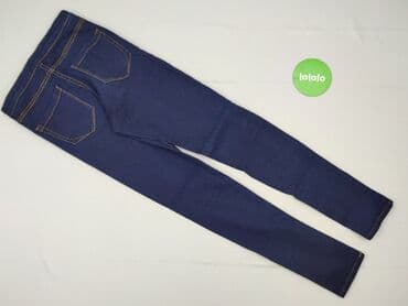 ubrania dżinsowe damskie: Denim Co, Jeansy damskie, rozmiar L — 3