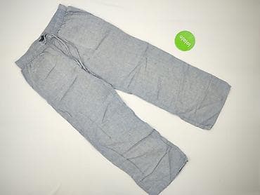 dresy cocomore: M&S Collection, Spodnie materiałowe damskie, rozmiar S — 2