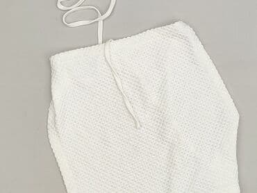 spódnica tiulowa shein: Shein, Top damski, rozmiar S — 1