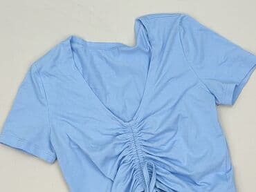 cropp koszula w koty: Shein, Top damski, rozmiar XS — 1