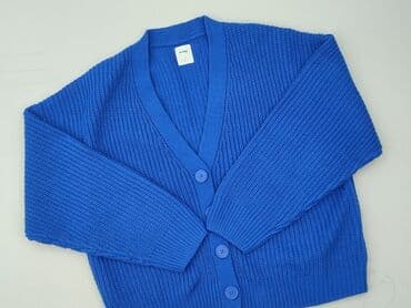 sinsay bielizna termoaktywna: Sinsay, Kardigan damski, rozmiar L — 7