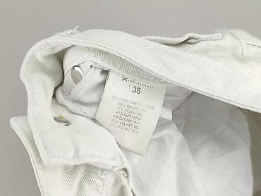 ssg spodnie: Wółczanka, Jeansy damskie, rozmiar S — 6