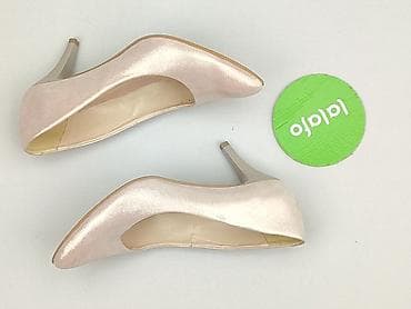 obuwie boti: Półbuty damskie, rozmiar 39 — 3