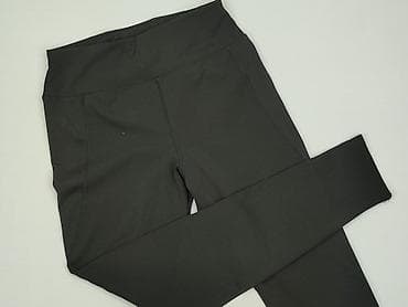 170: Leggings, Legginsy Sportowe damskie, rozmiar M — 5