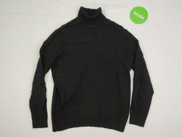 marc lauge sweter: C&A, Golf dla mężczyzn, rozmiar L — 2