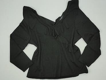 New Look Curves, Bluzka damska, rozmiar 3XL