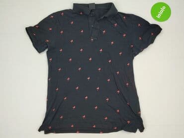 reserved чоловіча білизна: Koszulka polo dla mężczyzn, S, FSBN, stan - Bardzo dobry — 2
