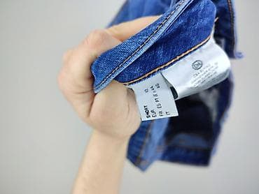 cn 16568a: C&A, Jeansy damskie, rozmiar 2XL — 4