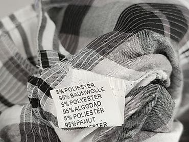 bermudy szorty: Koszula damska, rozmiar M — 5