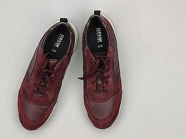 auchan buty: Geox, Sneakersy damskie, rozmiar 41 — 1