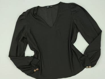 cropp marynarka: Sinsay, Bluzka damska, M — 1