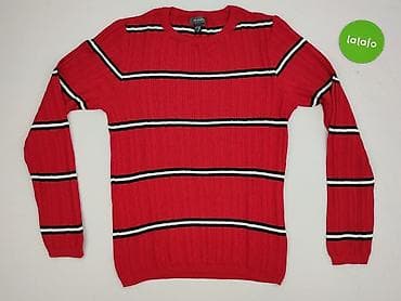 krata: Primark, Sweter damski, rozmiar L — 2