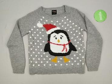 olimpia sweter: C&A, Sweter damski, rozmiar S — 2