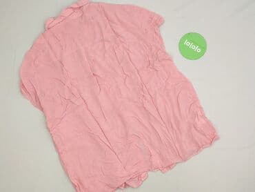 ubrania violetty: Violeta By Mango, Koszula damska, rozmiar L — 4